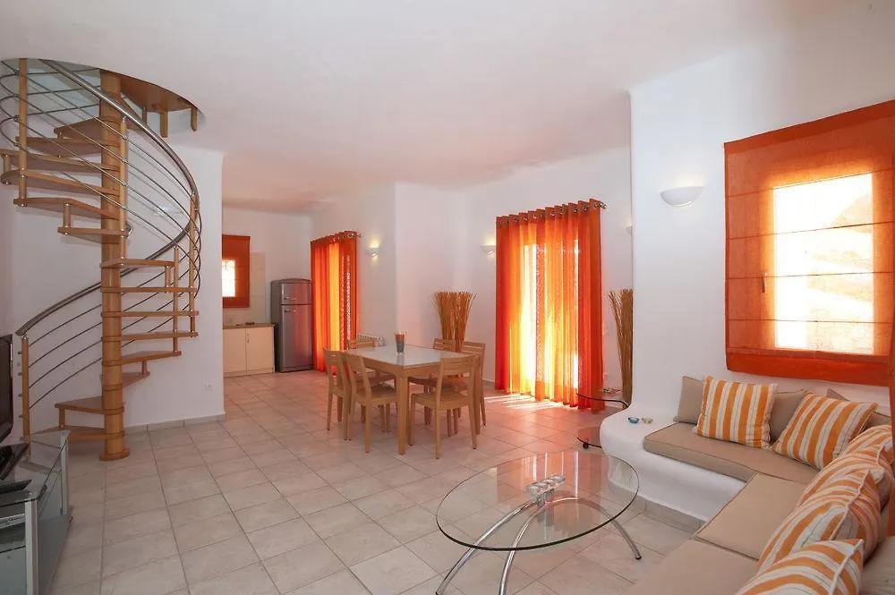 Villa Nireas Platys Gialos  Apartment Platys Gialos (Mykonos)