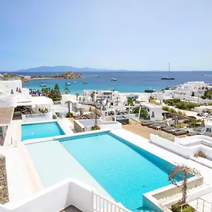 The George Mykonos Отель